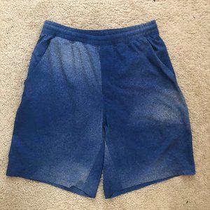 Mens Lululemon Shorts